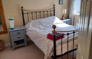 Gable Cottage - Foto 8