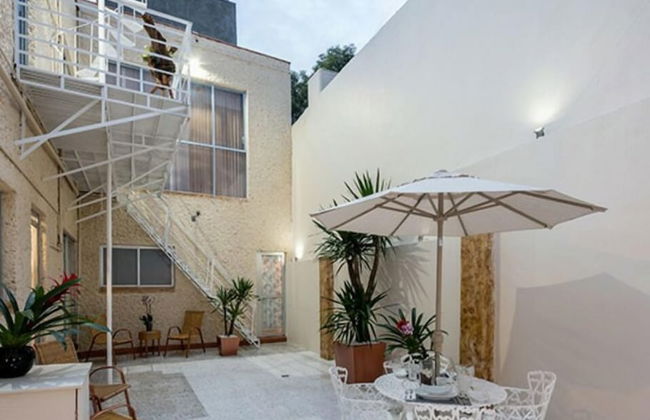 Porterfield Suites - Foto 16