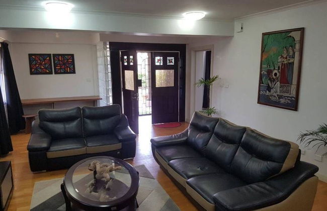 Hibiscus Tabua Villas - Photo 13