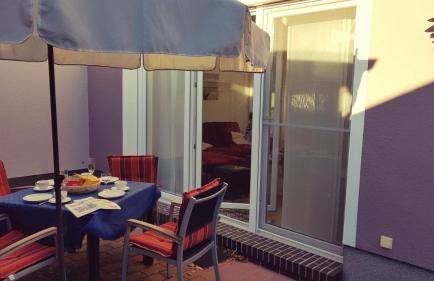 Pier 605 - 4 Sterne - 300m Strand Zentrum - POWER WLAN - 2 Parkplätze - early CheckIn - #Bestpreisgarantie# - Foto 23