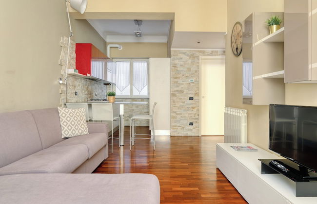 JOIVY Cozy flat near CityLife district - Foto 10