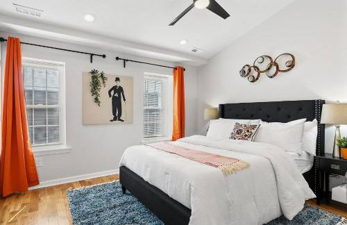 Fitler Square GEM - 3 Bedrooms - Foto 21