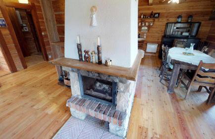 Dom z Widokiem - Foto 28