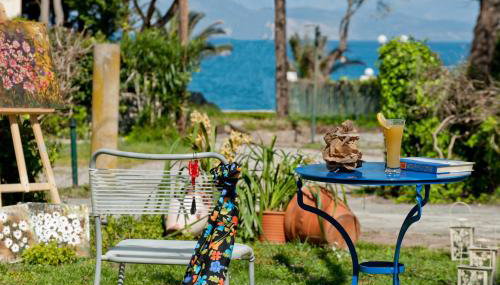 Amarylis Apartments - Foto 2