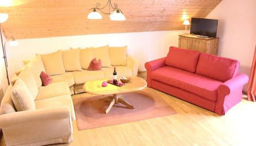 BergZeit in Langewiese - Appartment Landelijke Star - Foto 3