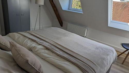 Apartment 'Weiden' Grenze Enschede - Foto 3