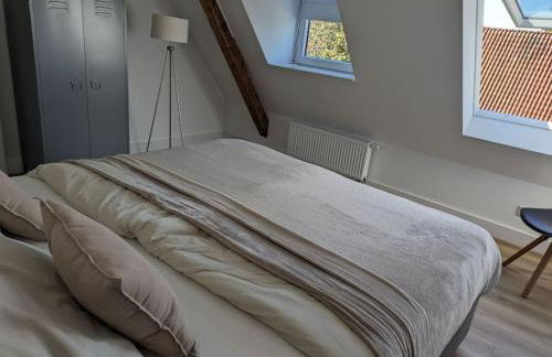 Apartment 'Weiden' Grenze Enschede - Foto 3