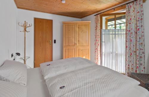 Alpenapartment mit Garten - Photo 43