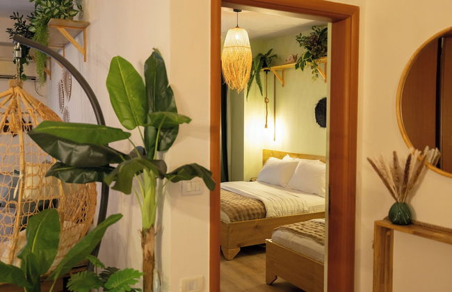 Boho Central Apartment - Foto 61