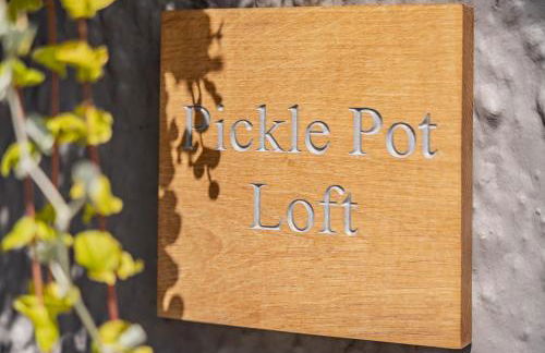 Pickle Pot Loft- 2 bedroom apartment in Hawkshead - Foto 34