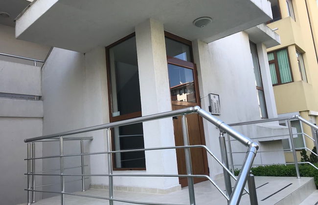 Lazur 5 Apartments - Photo 52