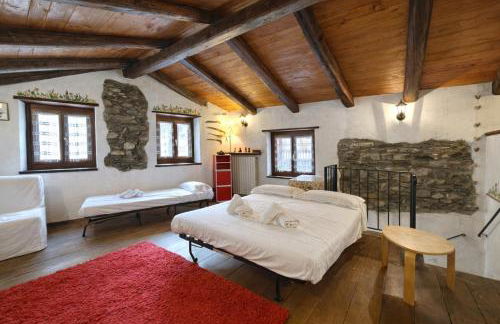 Hostdomus - La Casa dello Gnomo - Foto 1