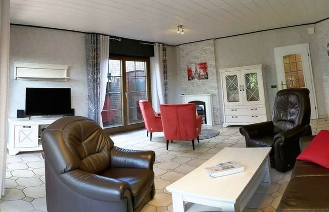 Amazing Apartment in North Rhine-westphalia - Foto 12