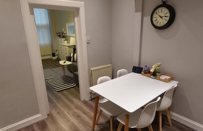 First - Slateford House Apartment - Foto 29