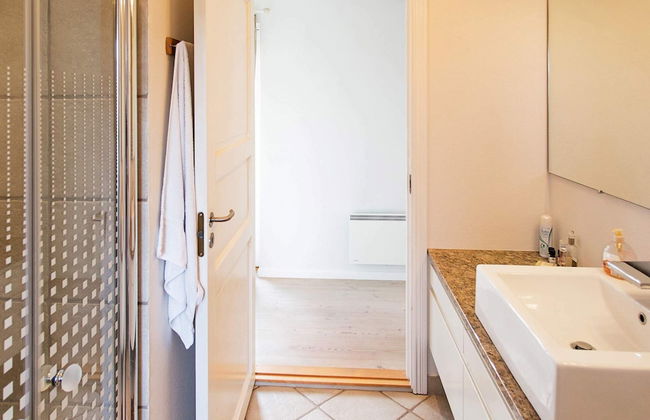 6 Person Holiday Home in Rude - Foto 26