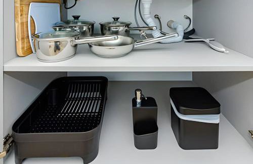 Easy Life Brigadeiro - Apartamentos UROOMS - Foto 12