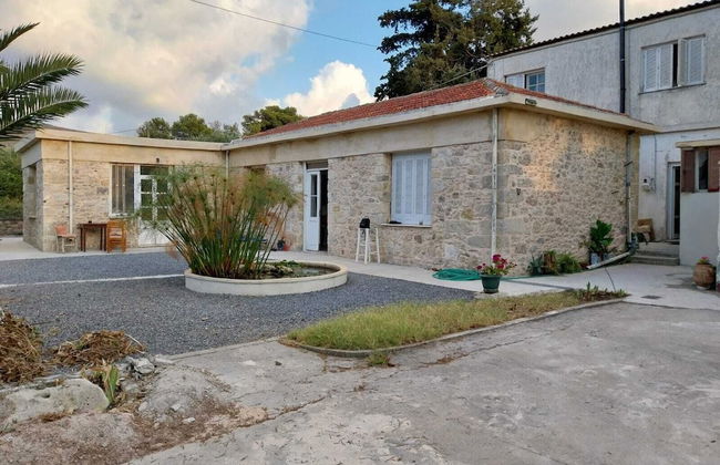 Villa Phyllia, a Property With History - Foto 11