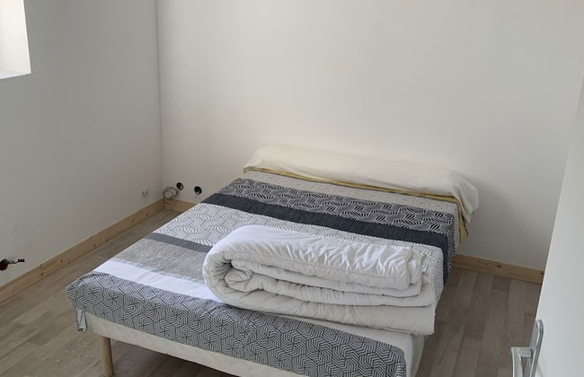 La Magnanerie appartement st ambroix - Foto 2