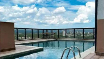 Flat Presidencial Vivence Hotel - Foto 2