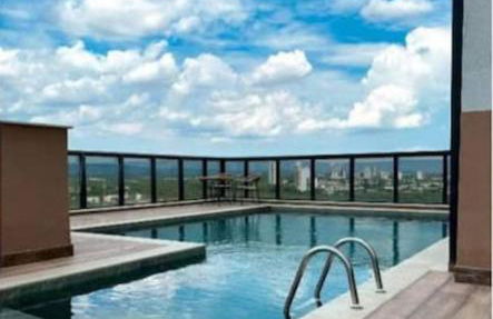 Flat Presidencial Vivence Hotel - Photo 2