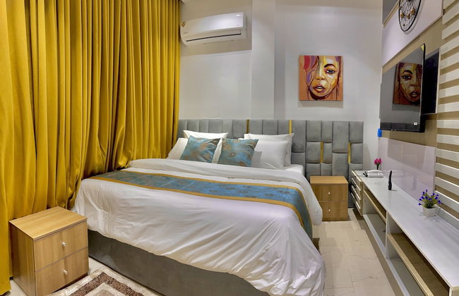 Lisa Suites - Photo 8