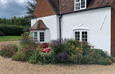 Gullers End Farm Cottage - Foto 1