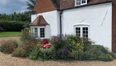 Gullers End Farm Cottage - Foto 1
