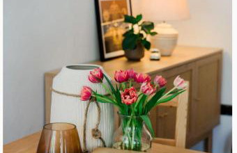 Stadthaus im Altstadtkern mit Blick auf Dingolfinger Münster - Foto 19