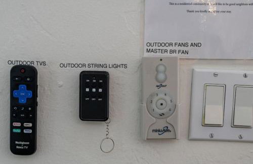 Victoria Park Oasis with Heated Pool and More - Foto 70