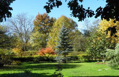 Gîte indépendant avec jardin au bord de la rivière - FR-1-489-247 - Foto 19