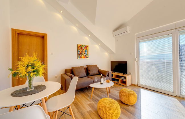 Apartments 42 North - Foto 35