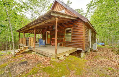 2 Mi to Marina and Beach Frye Island Retreat! - Foto 3