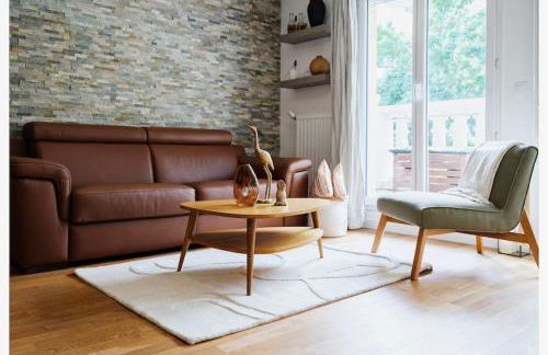 Magnifique F3 Classé 3 Étoiles à 20 min de Paris & Disney - Foto 5