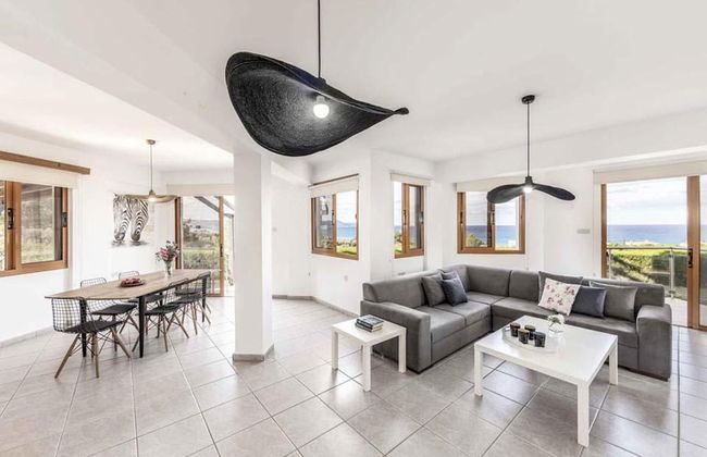 Villa Argaka Heights - Photo 15