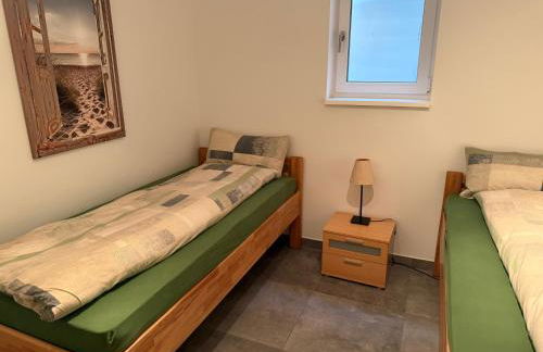 Ferienwohnung EFS - Foto 11