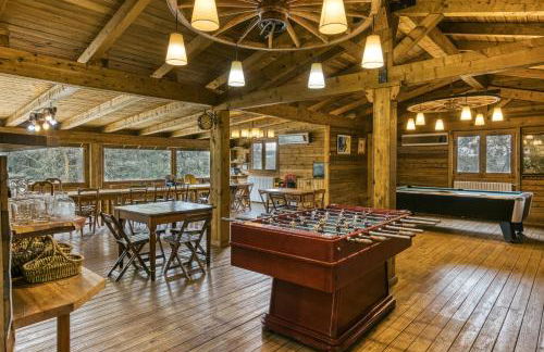 Casa Rural Mas Fuselles - Foto 41