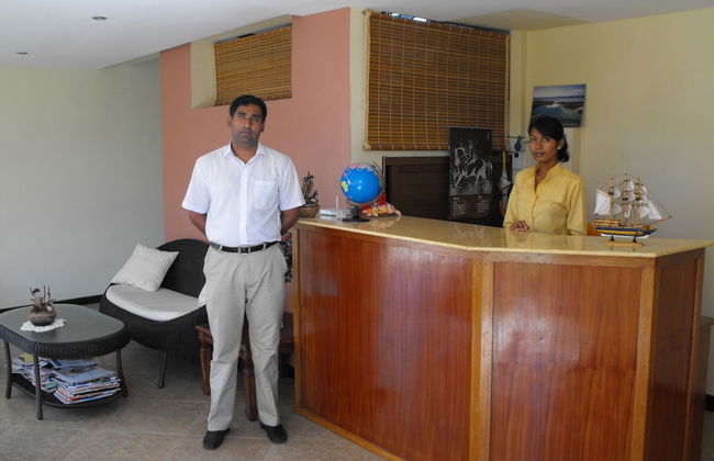 Villa Narmada - Foto 3