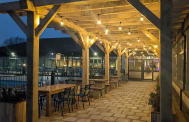 Lake Escape - Hoburne Cotswolds - Foto 2