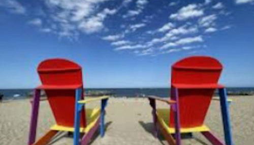 New villa 5mn from the beach-Pyrenees view - Foto 4