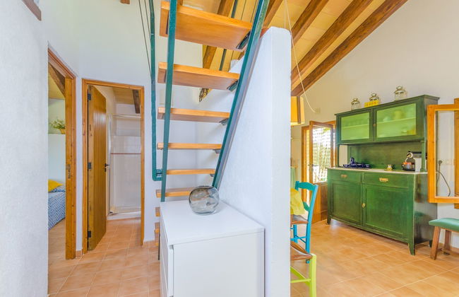 Son Sabater Es Moli Nou - Photo 27