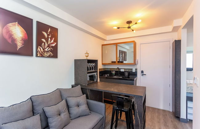 Edifício Lins 236 - Photo 75