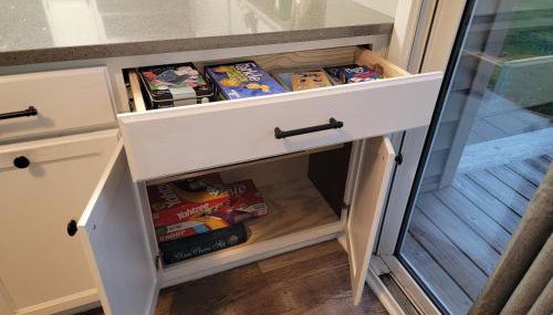 Home away from home - Foto 5, Game Room