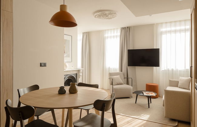 Líbere Bilbao Ledesma - Photo 1