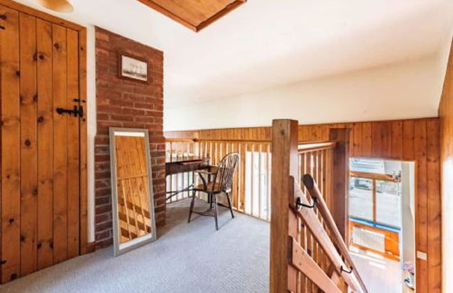 Host Stay Shipyard Studio - Foto 27