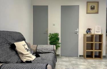 Au cocon du verdon, T2 - Foto 4