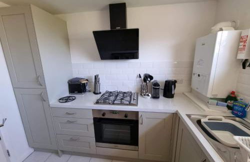 HighTide - 2 bed with parking, balcony & sea view. - Photo 64