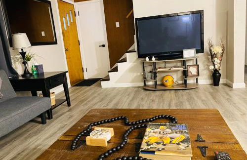 Green Bay Packer Game House or Resch Expo less than 1 mile from Lambeau Field - Foto 19