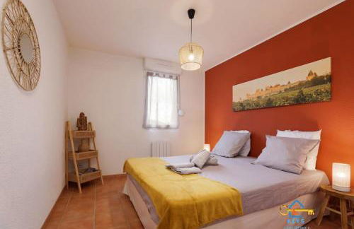 Superbe Nid Douillet avec Terrasse, Double Parking - Photo 1