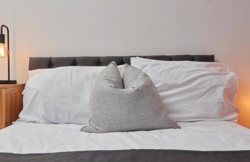 Spacious Bradford House with 4 bedrooms & 6 Beds by PureStay with Parking for 7 nights min! - Foto 38