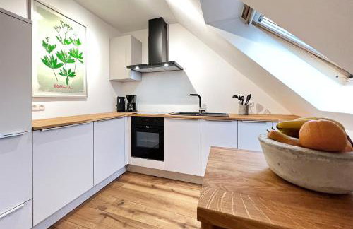 Aesten Mare Kühlungsborn Apartment 4 - Foto 5